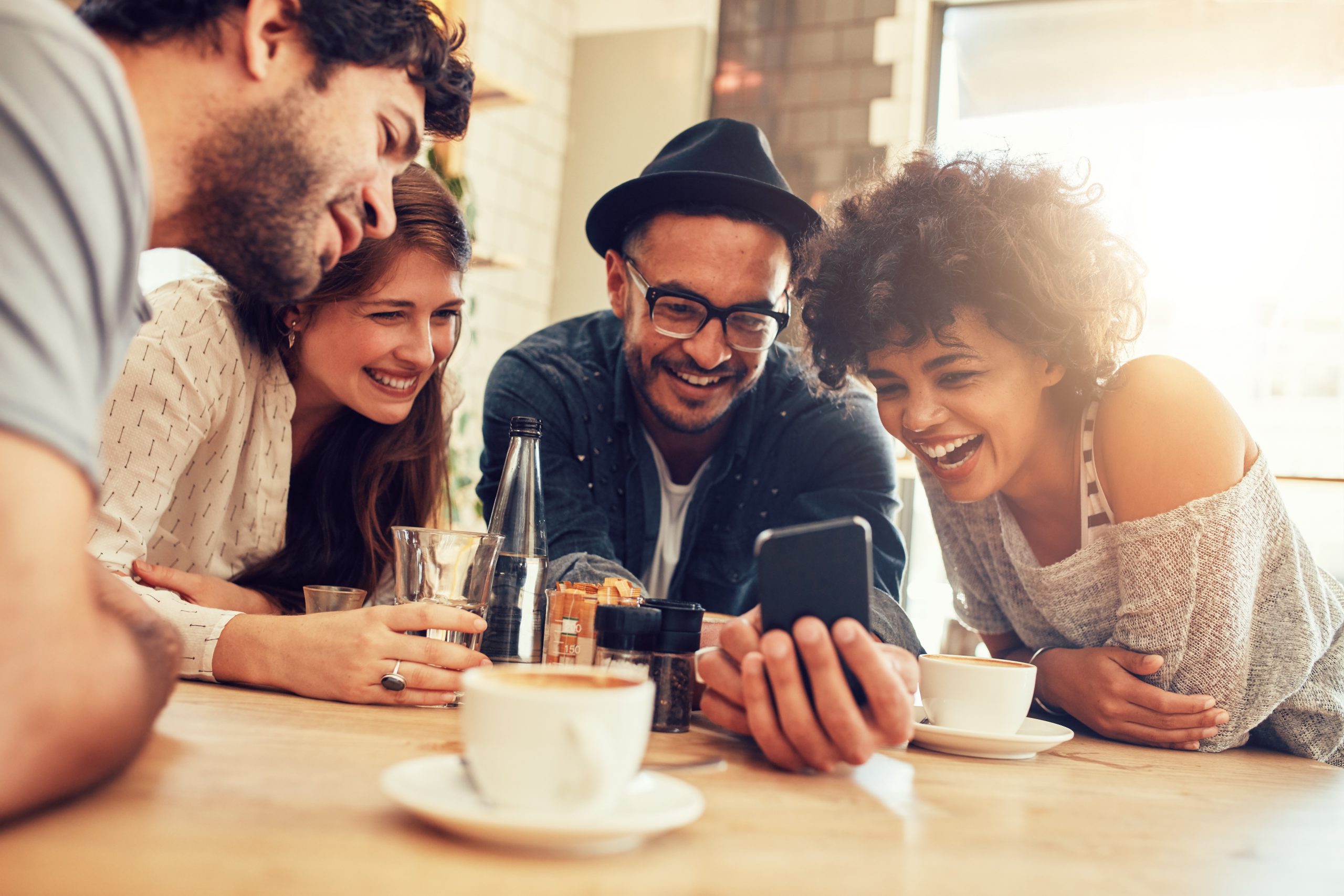 Watch Netflix With Stream Together